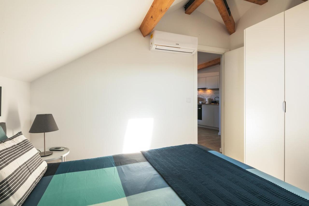 Solar Studio Campanha OOporto Esterno foto
